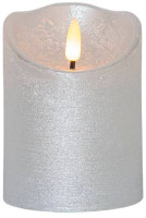 Декоративная свеча FLAMME RUSTIC 411502 Eglo