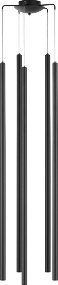 Подвесной светильник Tubo L5T747447 Lightstar