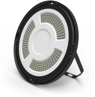 Промышленный купольный светильник Ufo 821536300 Gauss Промышленный купольный светильник Ufo 821536300 Gauss