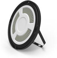 Промышленный купольный светильник Ufo 821536300 Gauss Промышленный купольный светильник Ufo 821536300 Gauss