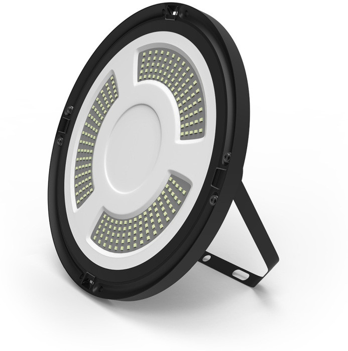 Промышленный купольный светильник Ufo 821536300 Gauss