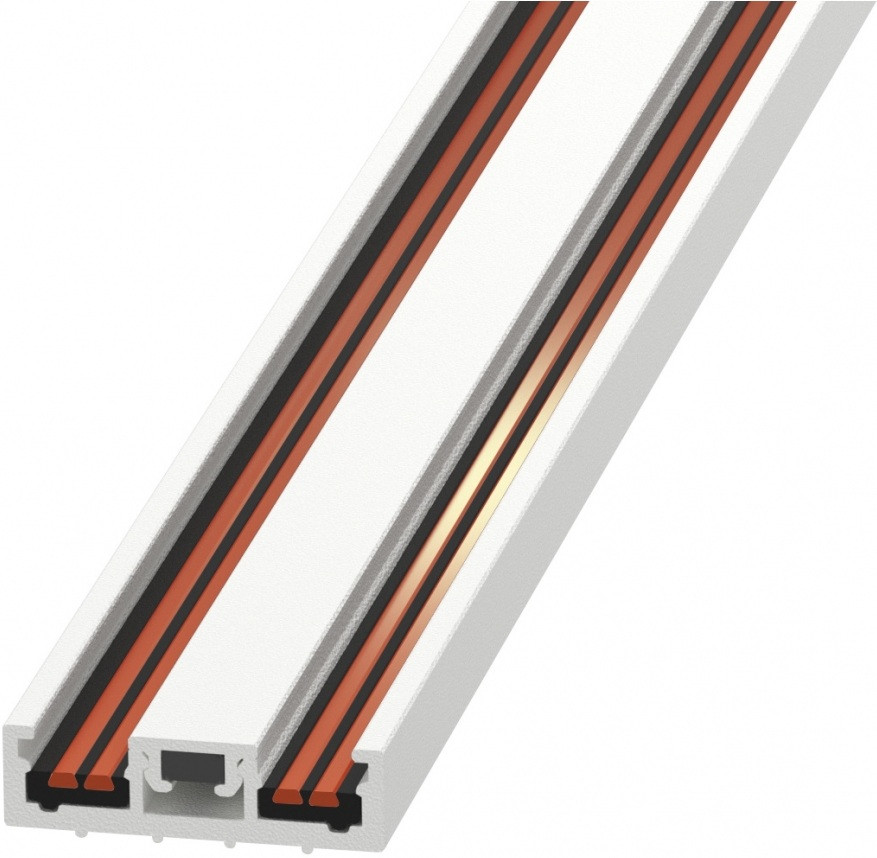 Шинопровод Vision48/25 4825-25/7-2000-WH iLedex