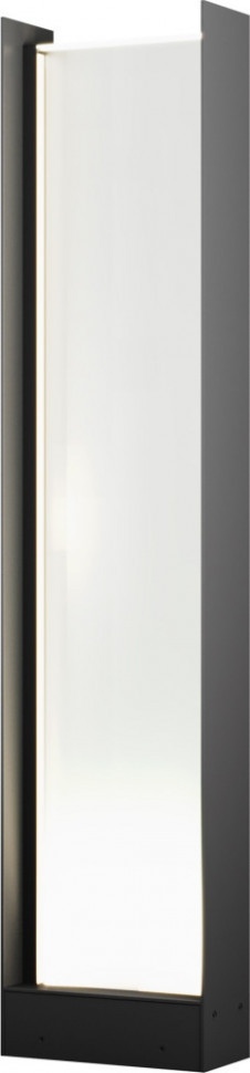 Наземный светильник Reso O445FL-L20GF3K1 Maytoni