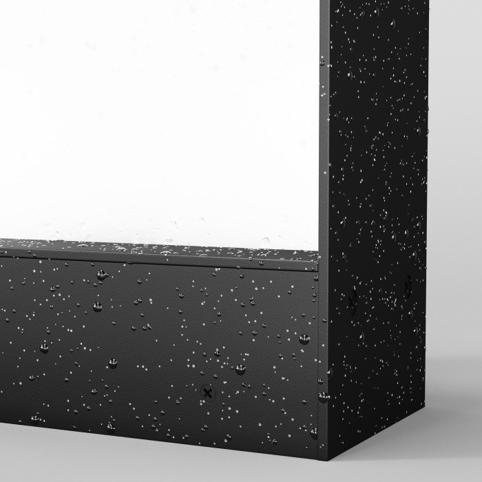 Наземный светильник Reso O445FL-L20GF3K1 Maytoni