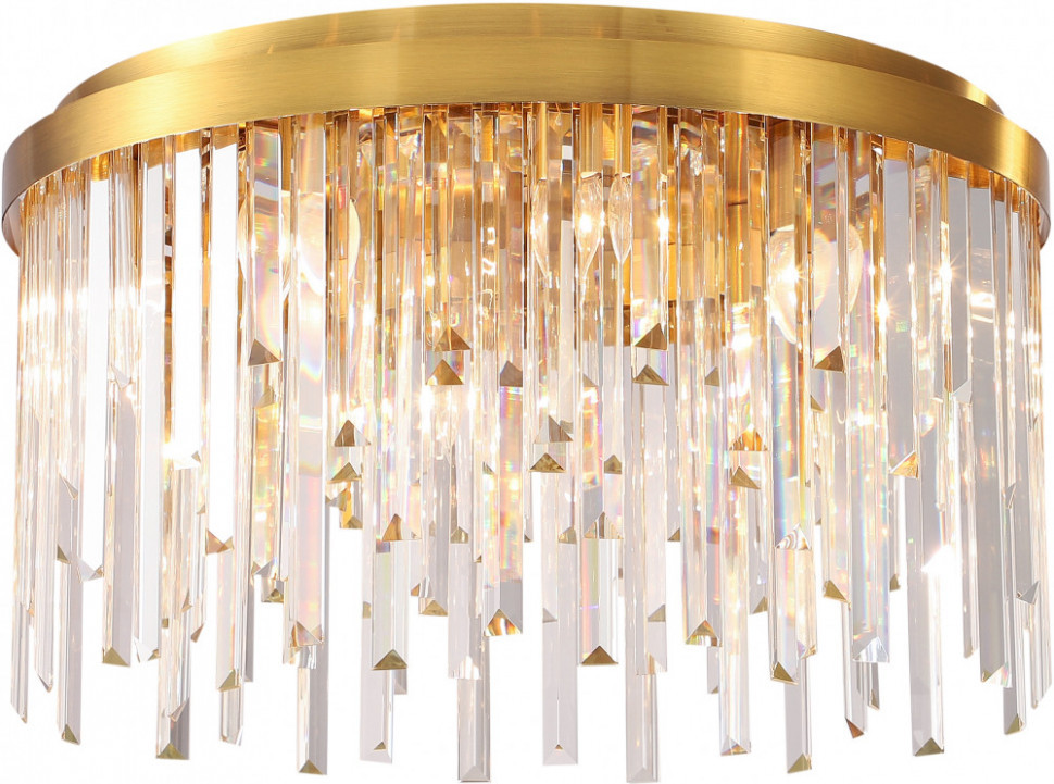 Потолочная люстра Venecia 2113/03/06C Stilfort