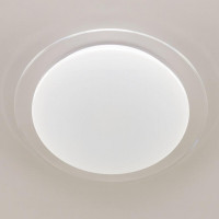 Потолочный светодиодный светильник Citilux Спутник CL734480G