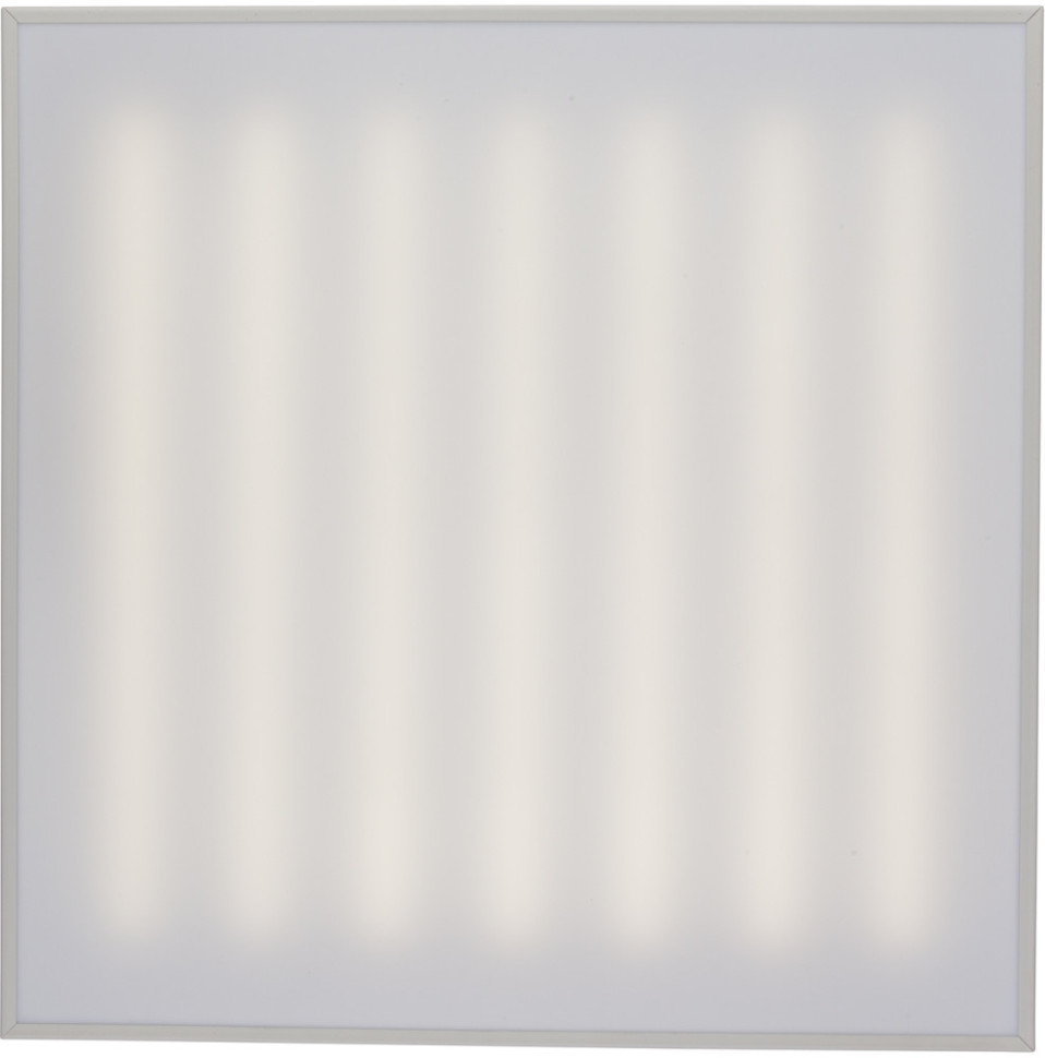 Светодиодная панель Люгер 6 CB-C0953006 Светон