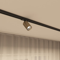 Трековый светильник TUBE DK6201-BG Denkirs