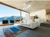 Потолочный вентилятор Hoi An 35027 Eglo Потолочный вентилятор Hoi An 35027 Eglo