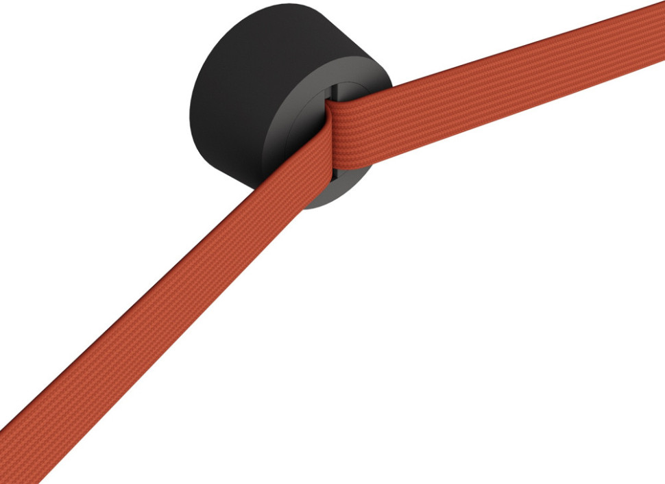 Накладное основание BELTY BASE TR5515-BK Denkirs