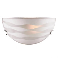 Настенный светильник Sonex Glassi Ondina 033 Настенный светильник Sonex Glassi Ondina 033