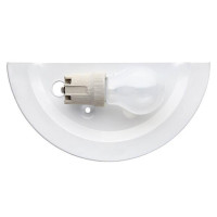 Настенный светильник Sonex Glassi Ondina 033 Настенный светильник Sonex Glassi Ondina 033