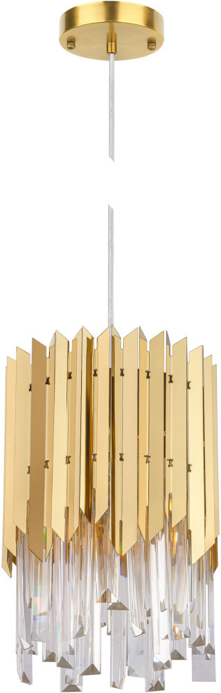 Подвесной светильник ROBERTO CAVALLI ROBERTO CAVALLI L200 AM Group