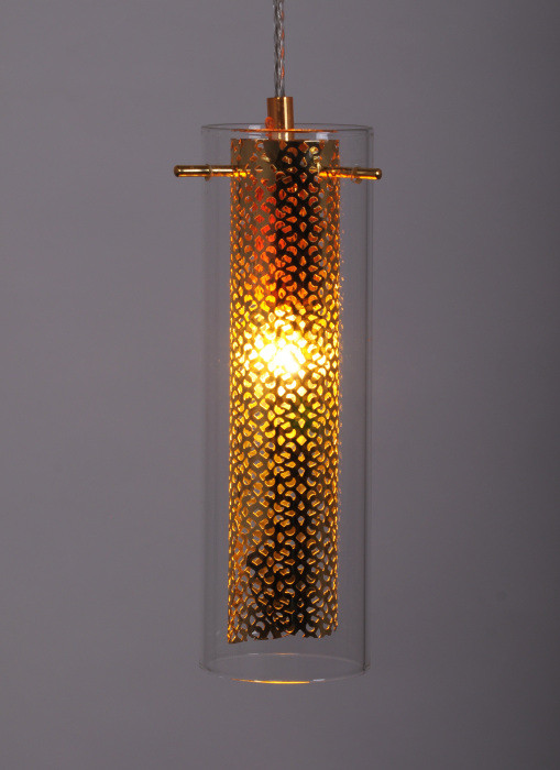 Подвесной светильник  MA03847C-001 Abrasax