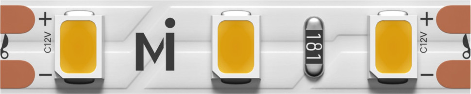 Светодиодная лента Узкая светодиодная лента 201107 Maytoni