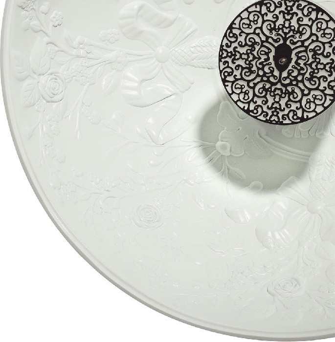 Подвесной светильник Mirabell 10106/600 White Loft It