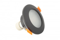 Точечный светильник FACET DK3016-BK Denkirs Точечный светильник FACET DK3016-BK Denkirs