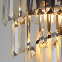 Настенный светильник Citilux Мартин CL332432 Настенный светильник Citilux Мартин CL332432