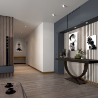 Точечный светильник Moll 25004/01 Elektrostandard