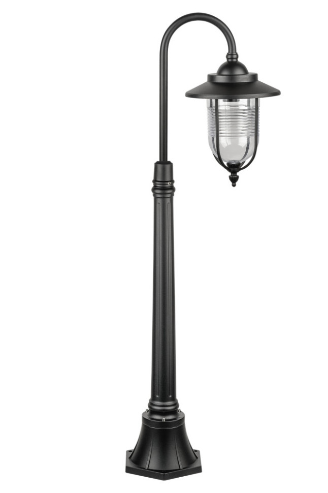 Наземный фонарь TITAN 84707 Bl Oasis Light