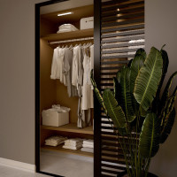 Точечный светильник Cupboard LTB72 белый Elektrostandard