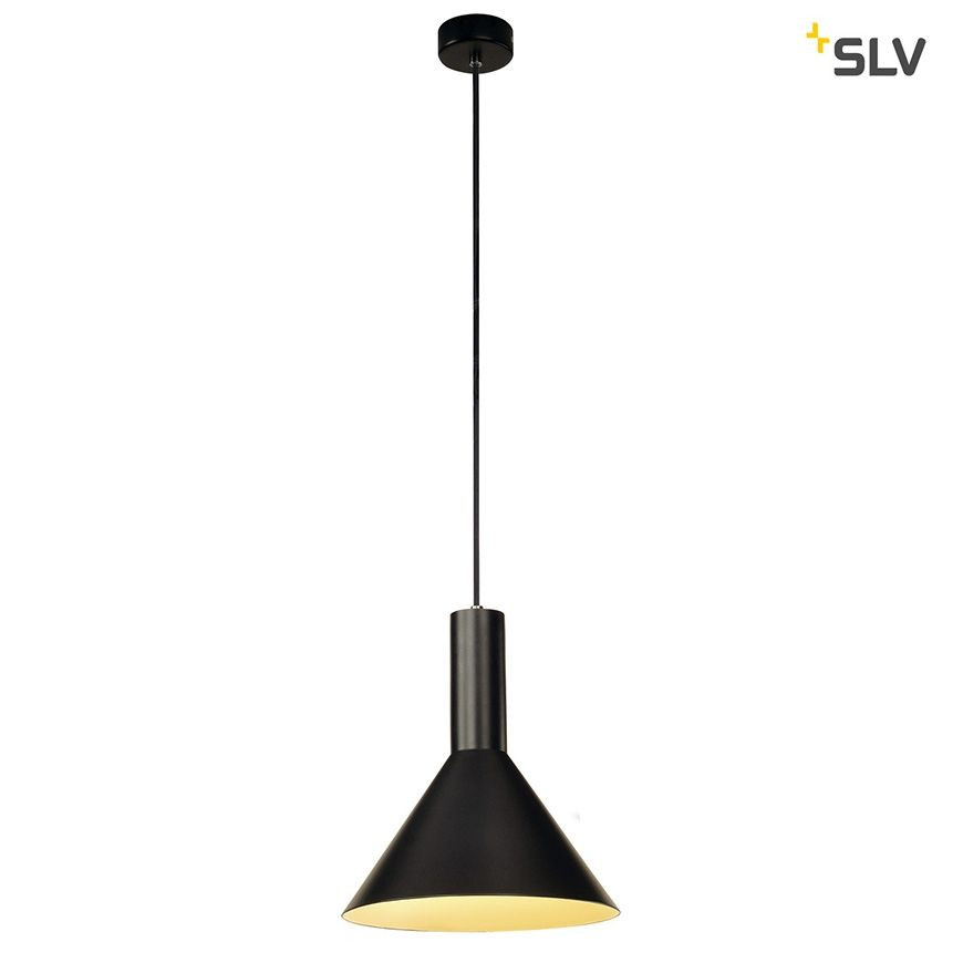 Подвесной светильник Phelia 133300 SLV