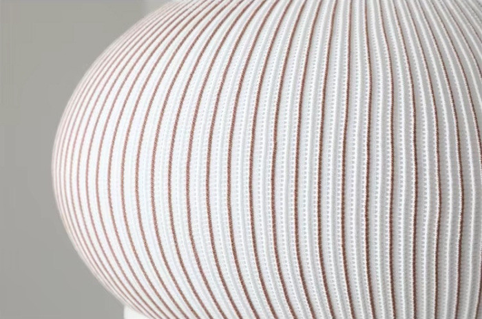 Подвесной светильник 8610P 8610P/A E27 white DeLight Collection