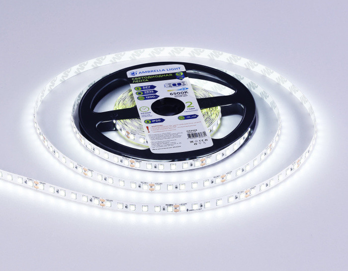 Светодиодная лента Illumination GS3103 Ambrella