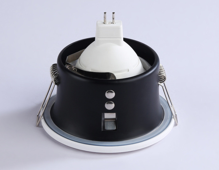 Точечный светильник TECHNO SPOT TN1187 Ambrella