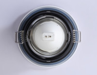 Точечный светильник TECHNO SPOT TN1187 Ambrella