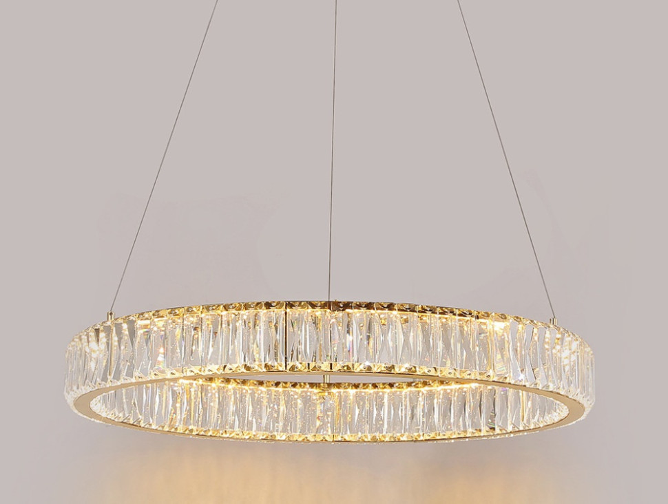 Подвесной светильник 8240 8240/60 gold Newport