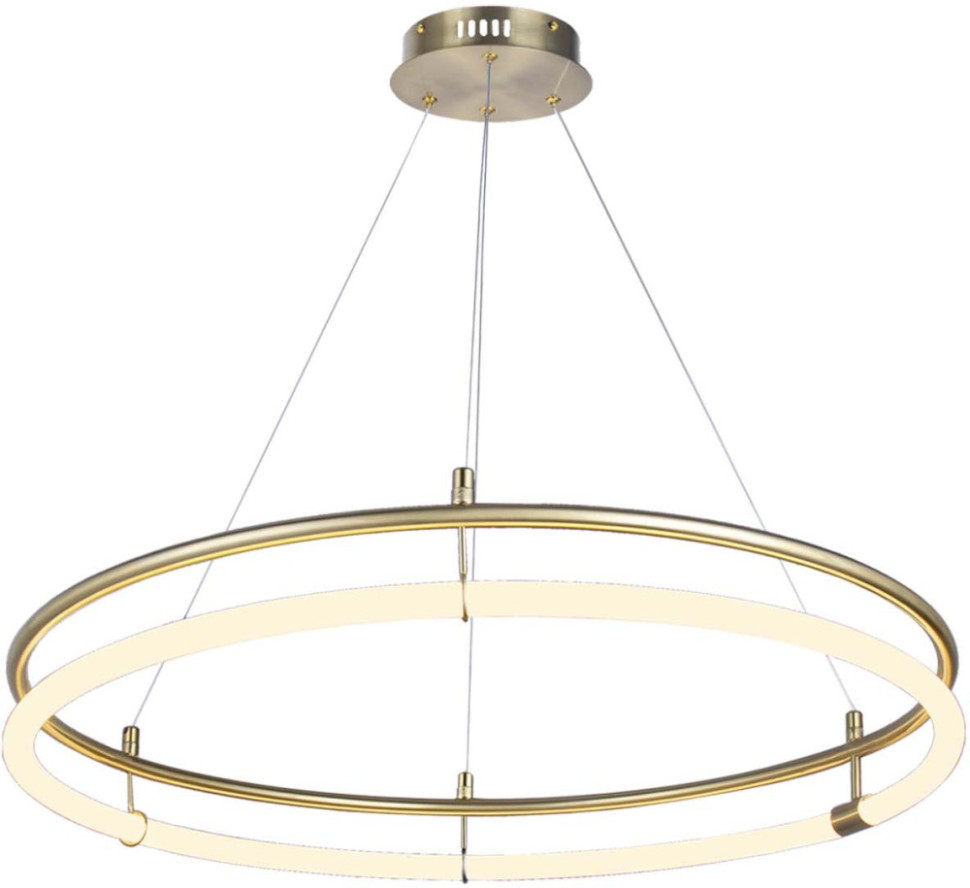 Подвесной светильник Girth 4629-8P Favourite