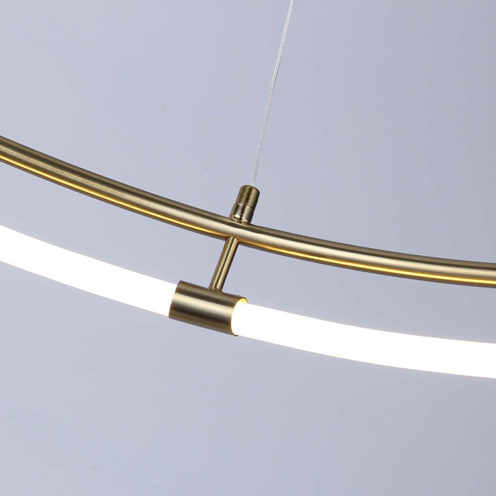 Подвесной светильник Girth 4629-8P Favourite