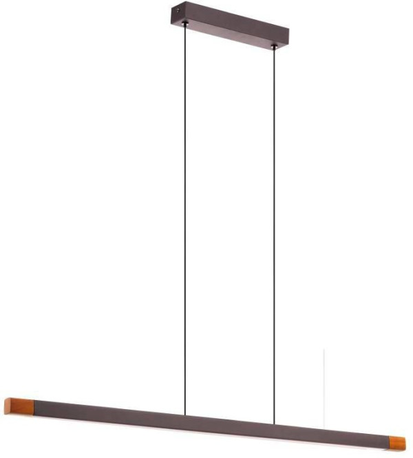 Подвесной светильник Lisciana 900174 Eglo