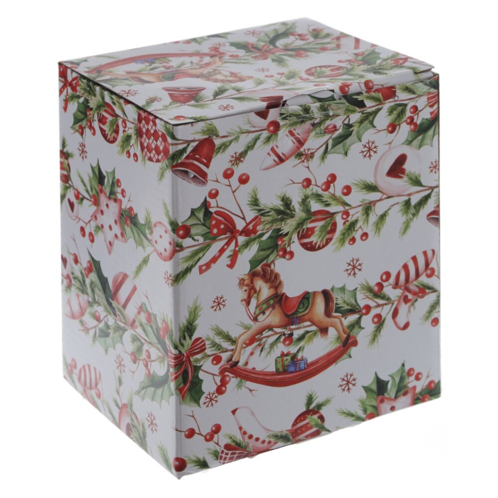 Кружка, 700 мл, L13 W9 H15,5 см