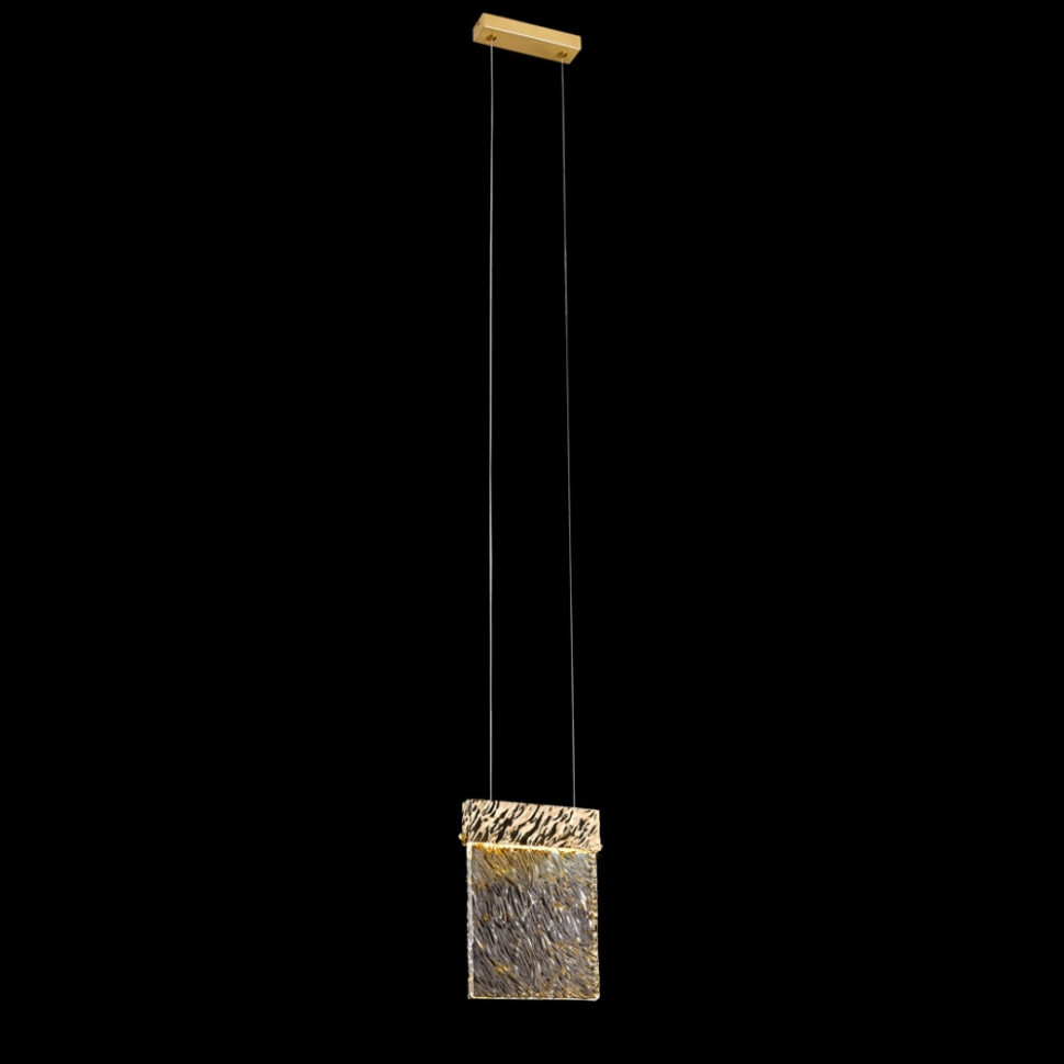 Подвесной светильник Escobar 10681 Cloyd