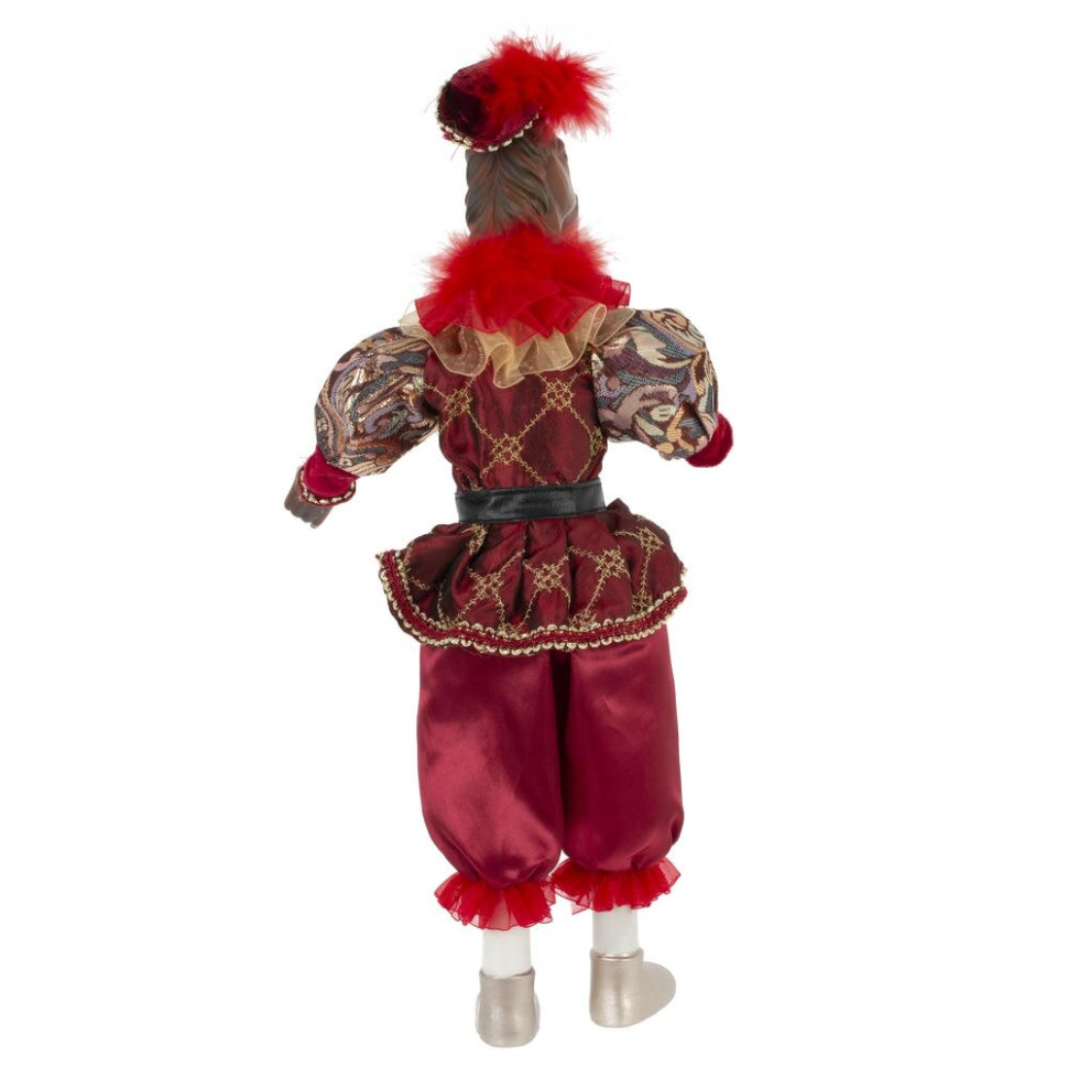 Игрушка набивная "Лошадь" , L17 W14 H44 см