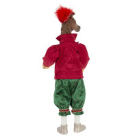 Игрушка набивная "Лошадь" , L17 W14 H44 см