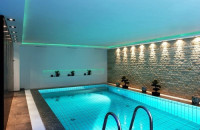 Профиль для светодиодной ленты AU-02-10 970127 Deko-Light