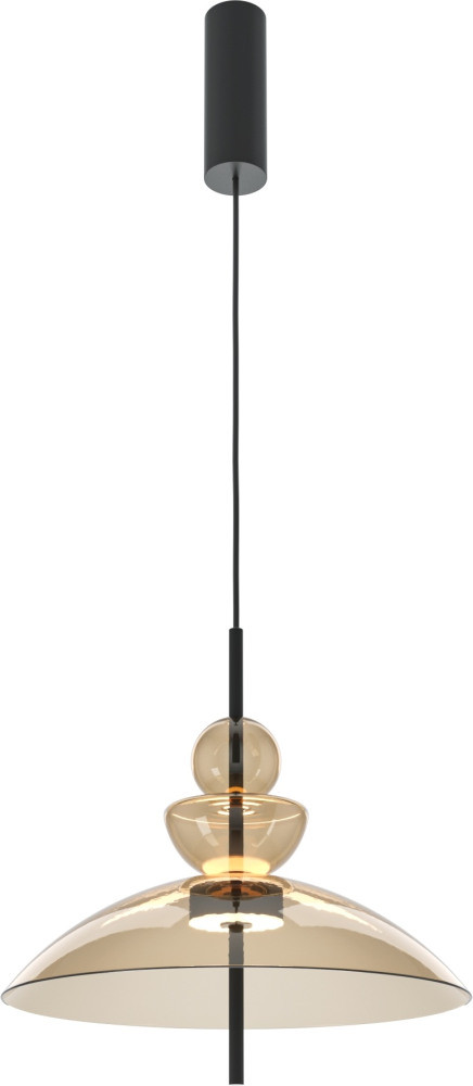 Подвесной светильник Bangkok MOD185PL-L12CG3K3 Maytoni