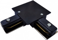 Коннектор Track Rail BK Recessed TRCM-1-1-L-BK Elektrostandard