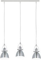 Подвесной светильник Trinia LDP 9030-3 CHR Lumina Deco