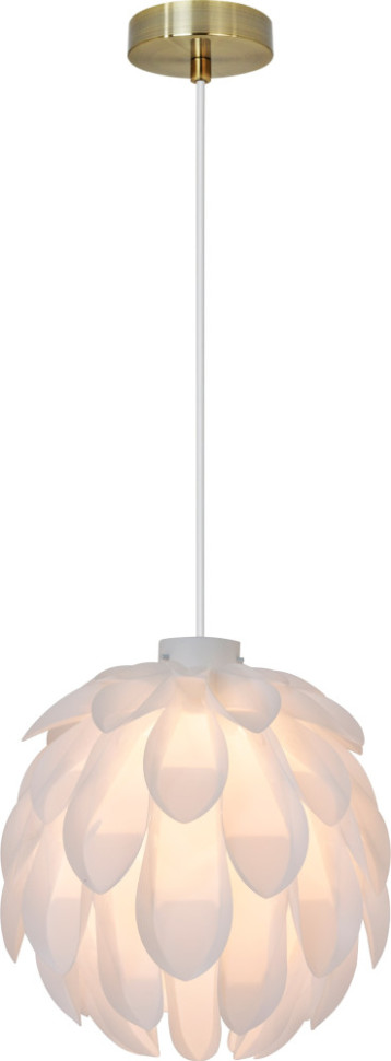 Подвесной светильник Flake V11014-P Moderli