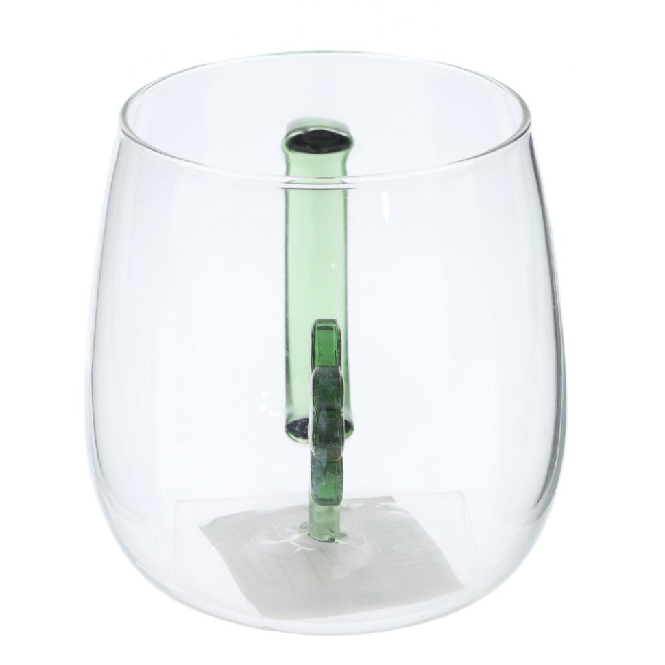 Кружка, 380 мл, L12 W9 H9 см