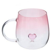 Кружка, 380 мл, L12 W9 H9 см