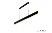 Подвесной светильник SunSpot LZ-L933 BK iLedex