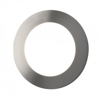 Встраиваемый светильник уличный Step 5 MRL LED 1108 алюминий Elektrostandard