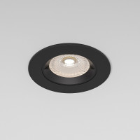 Точечный светильник Minnie 25056/01 Elektrostandard