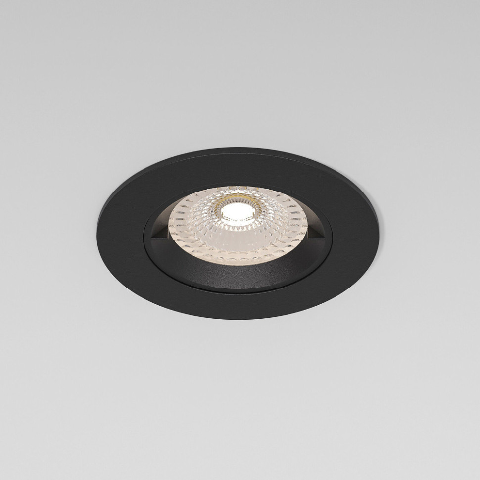 Точечный светильник Minnie 25056/01 Elektrostandard