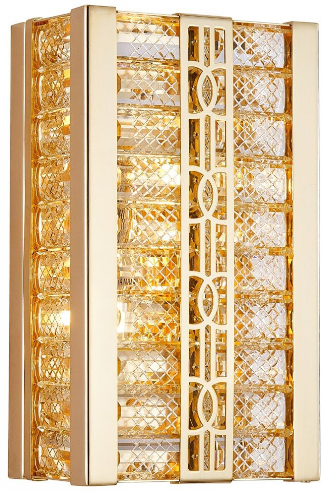 Настенный светильник Theatrum 4206-2W Favourite